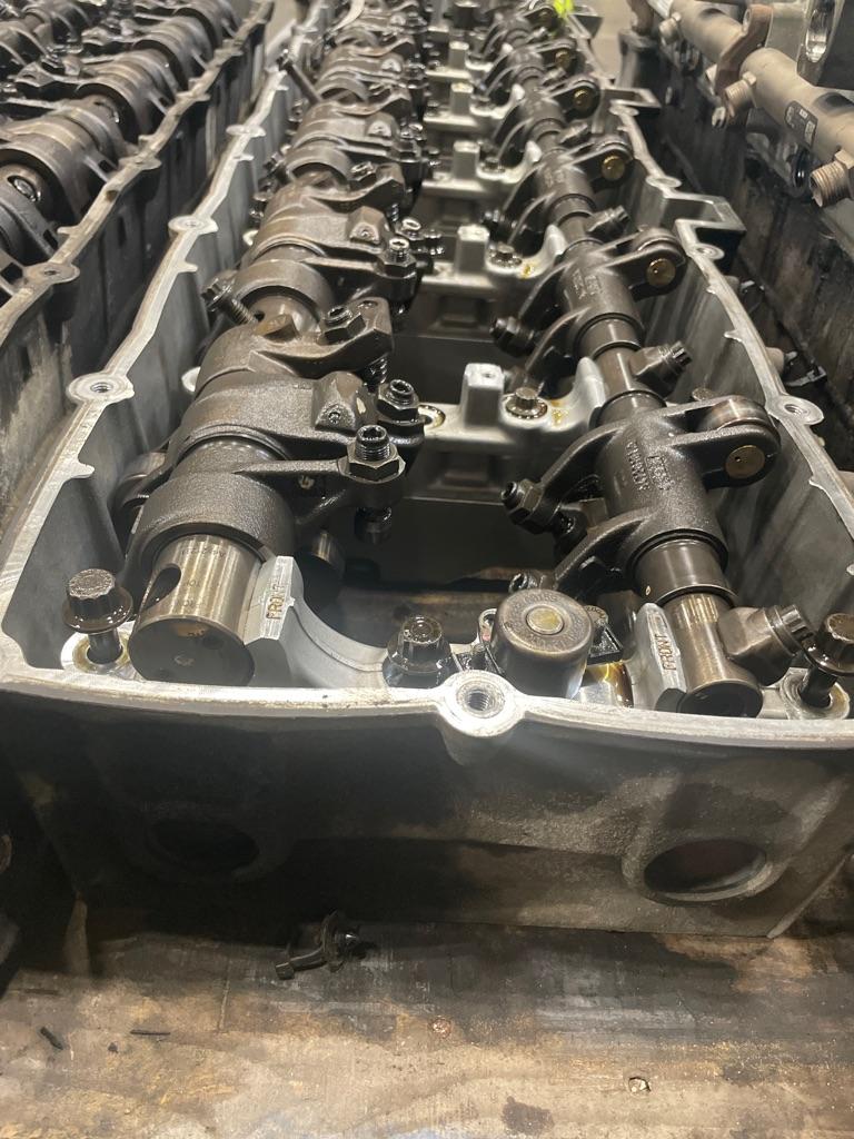 Detroit DD15 Rocker Arm | Payless Truck Parts