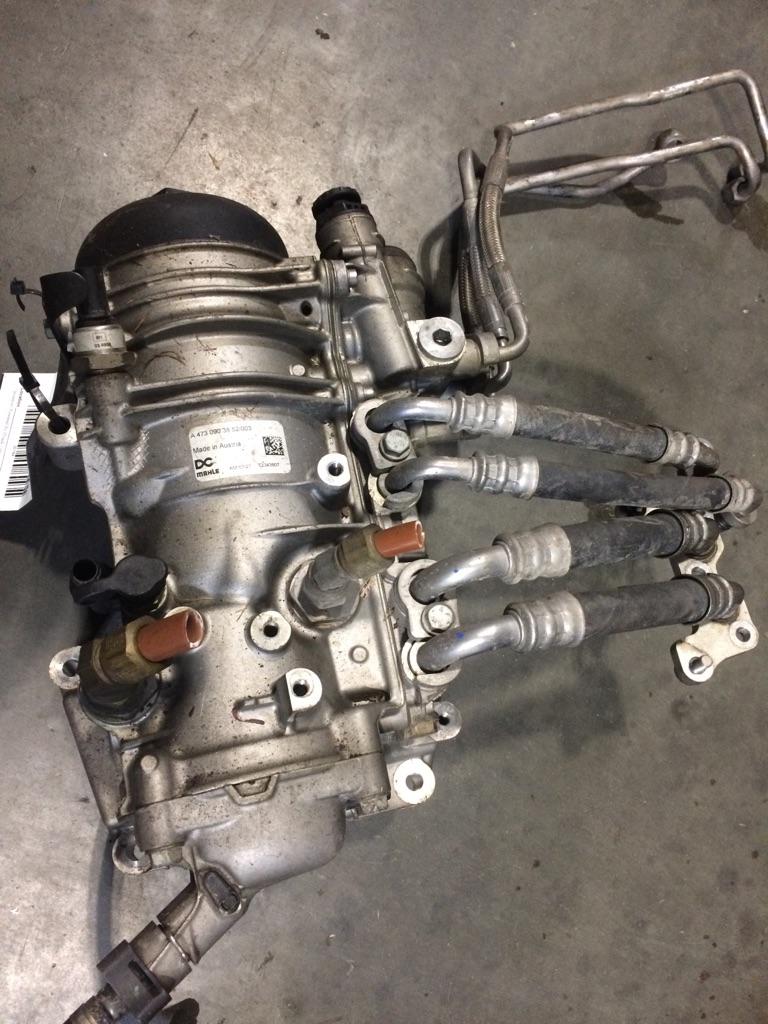 Detroit DD15 Engine Parts, Misc. | Payless Truck Parts