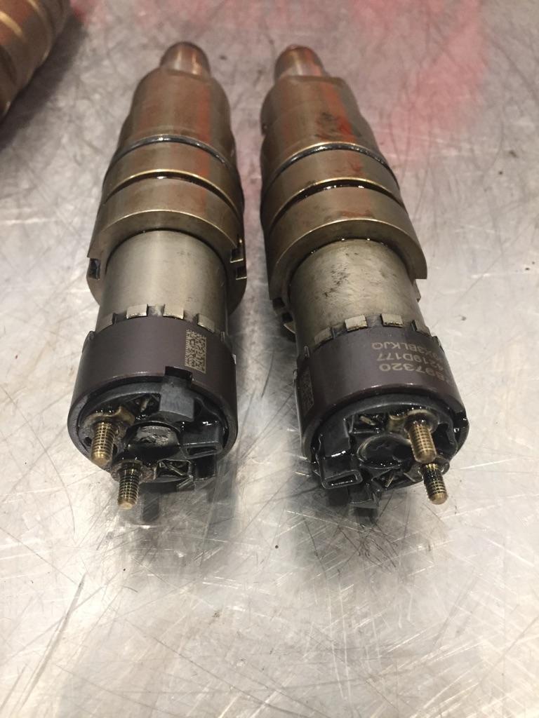 Cummins ISX Fuel Injector | Payless Truck Parts