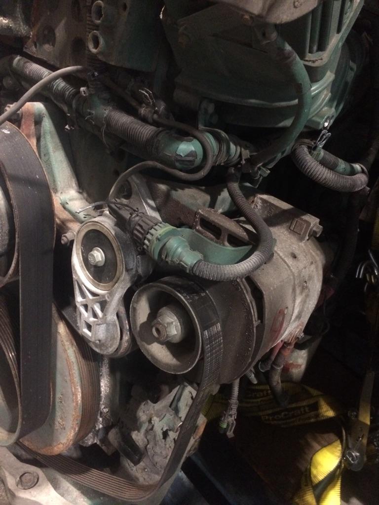Scr Assembly Volvo Volvo D13 SCR Engine Assembly | Payless Truck Parts