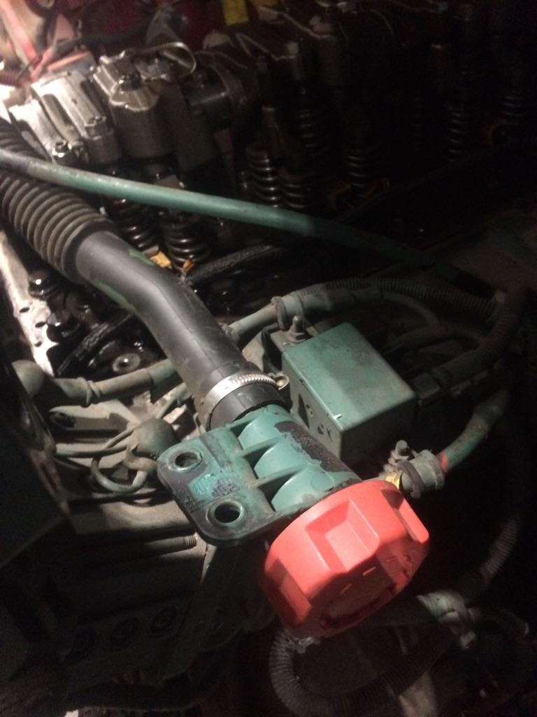 Scr Assembly Volvo Volvo D13 SCR Engine Assembly | Payless Truck Parts