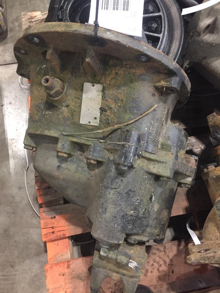 Ds40 Rear Diff Differential Assembly (Front, Rear) | Payless Truck Parts
