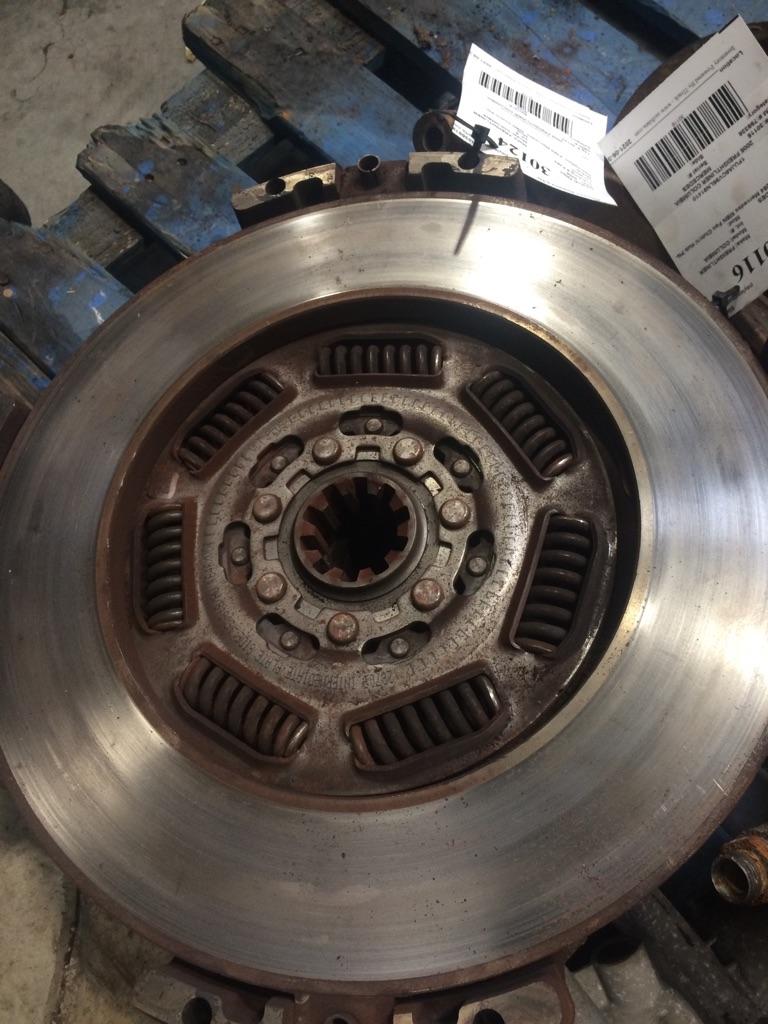 2005 Freightliner Columbia Clutch Disc Payless Truck Parts