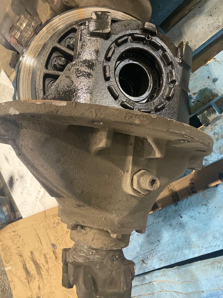 Ds40 Rear Diff Differential Assembly (Rear, Rear) | Payless Truck Parts