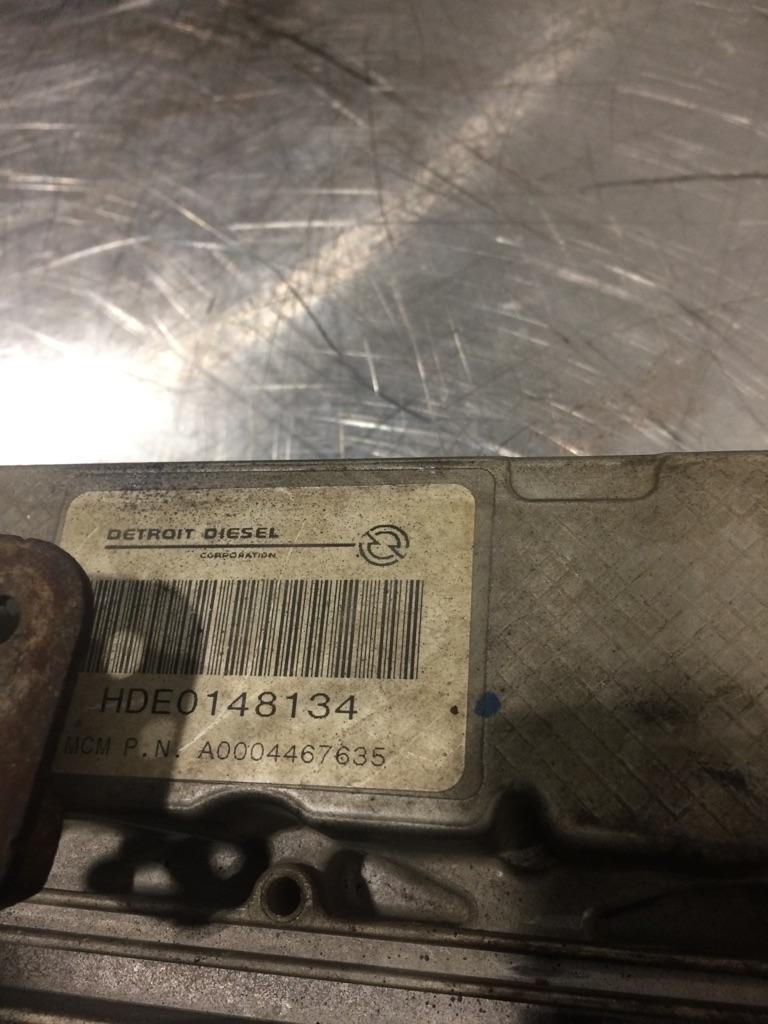 Detroit dd15 MCM | Payless Truck Parts