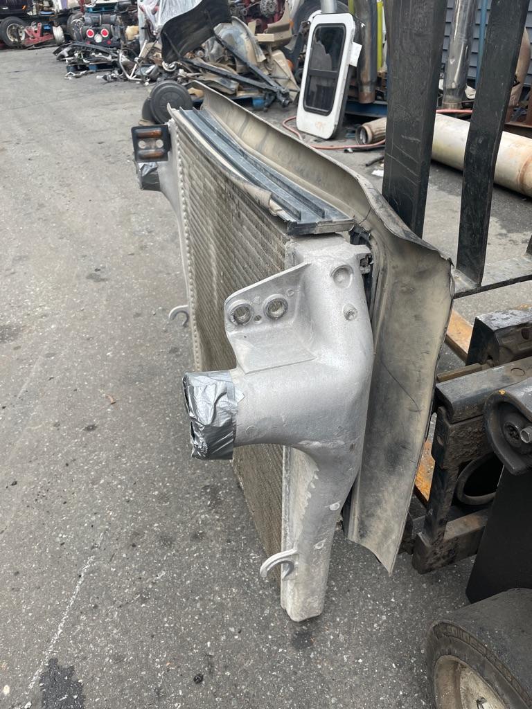 Volvo Air Conditioner Condenser Payless Truck Parts