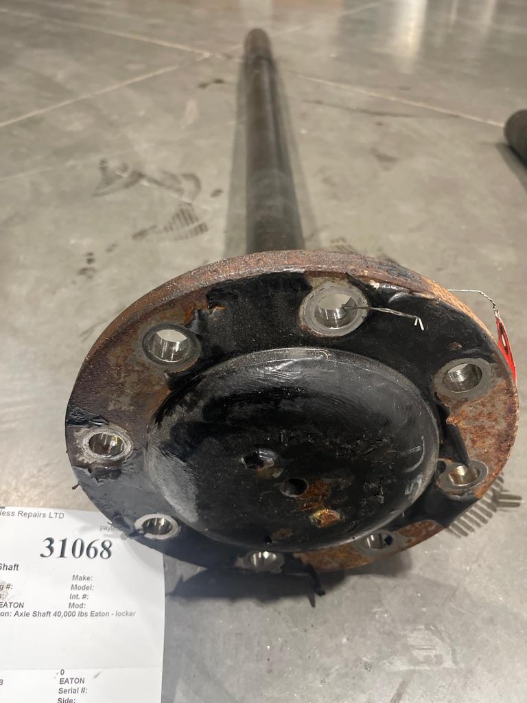 Eaton Axle Shaft Payless Truck Parts