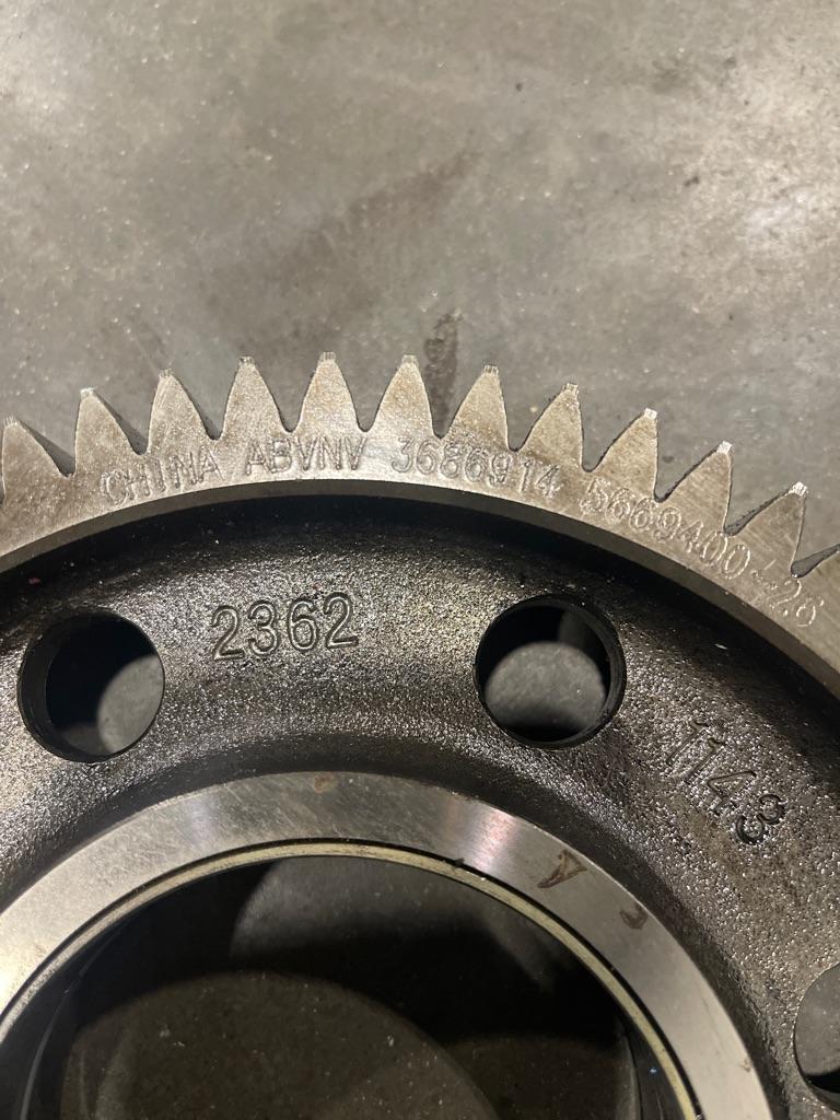 Cummins Timing Gears | Payless Truck Parts