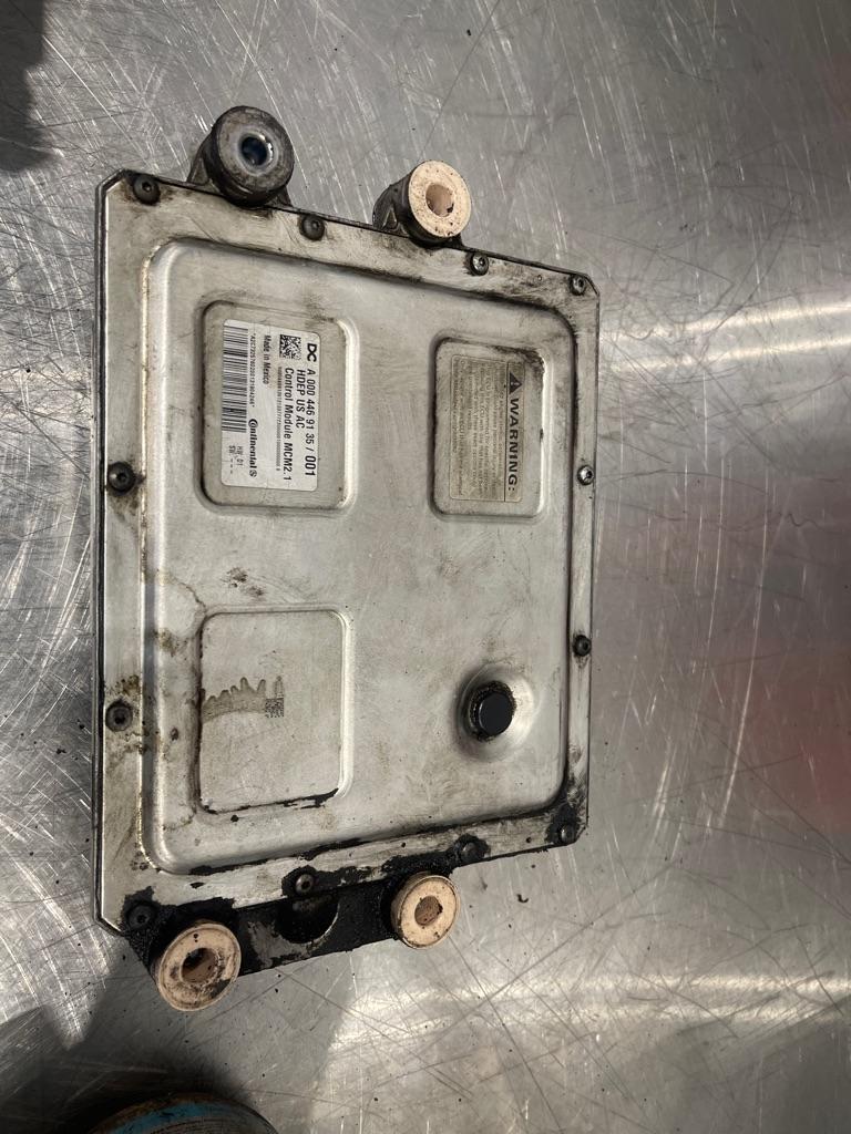 2014 Detroit dd15 MCM | Payless Truck Parts