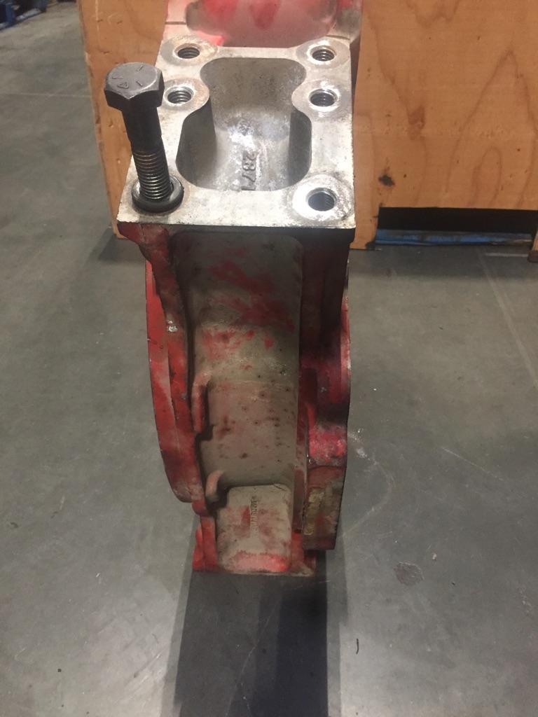 Cummins ISX Flywheel Housing Payless Truck Parts
