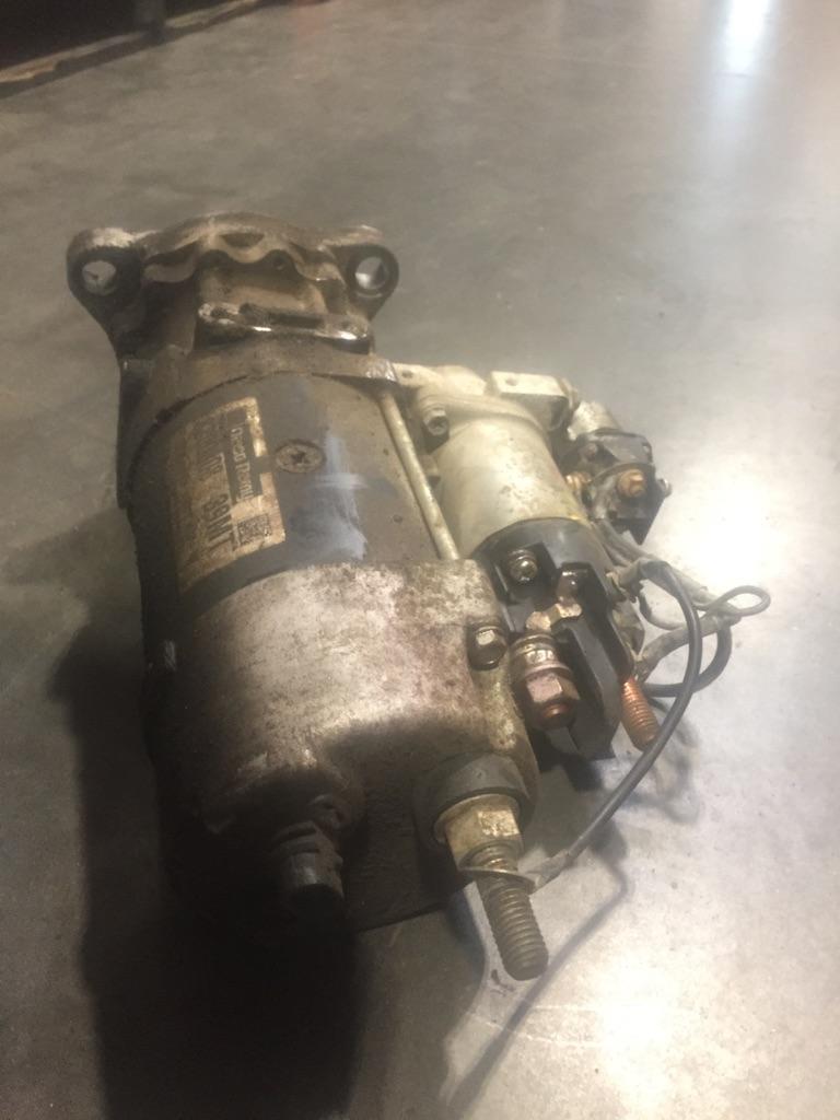 Delco Remy 39MT Starter Motor | Payless Truck Parts