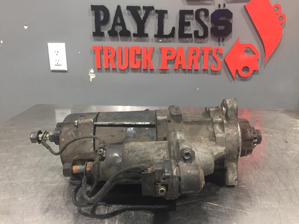 Delco Remy 39MT Starter Motor | Payless Truck Parts