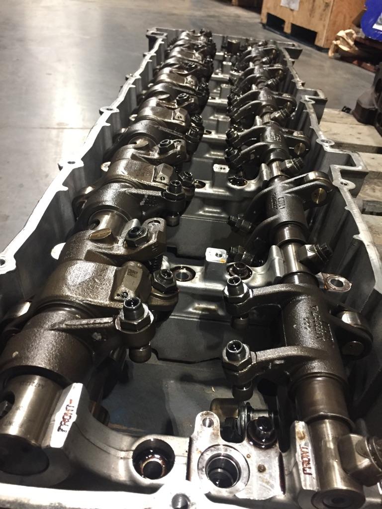 Detroit DD15 Rocker Arm | Payless Truck Parts