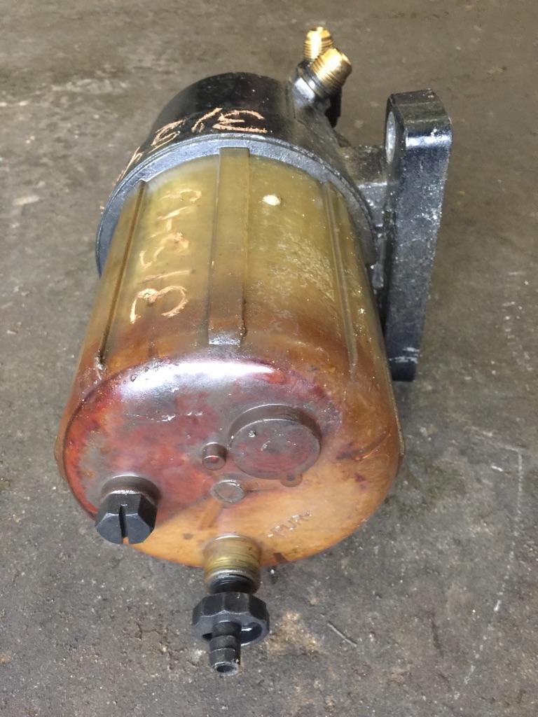 2017 Kenworth T680 Filter / Water Separator Payless Truck Parts