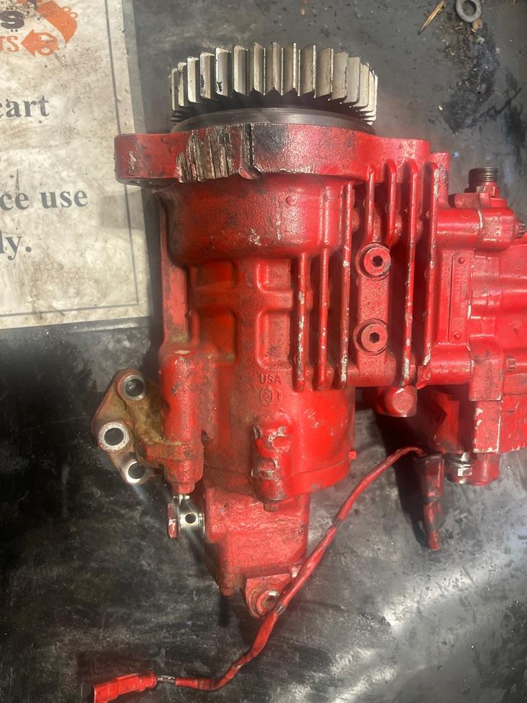 Fuel Pump (Injection) Payless Truck Parts