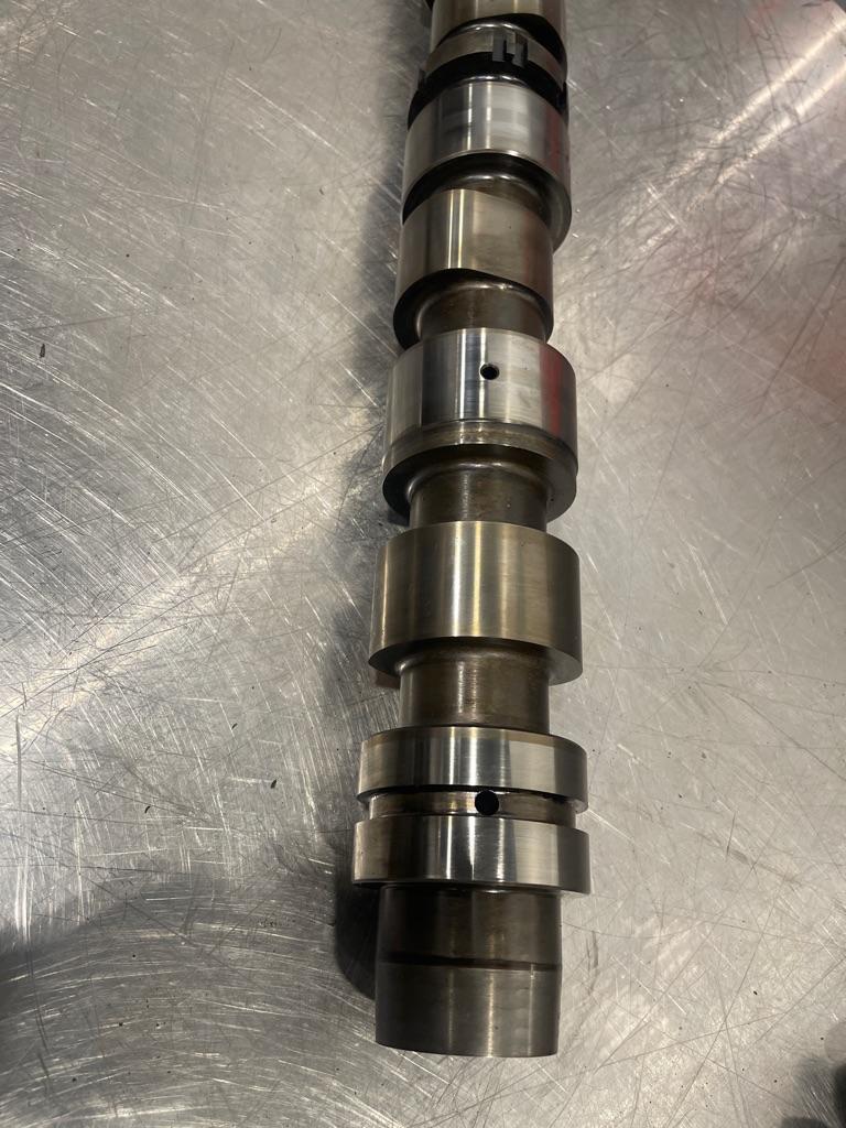 Cummins ISX Camshaft | Payless Truck Parts