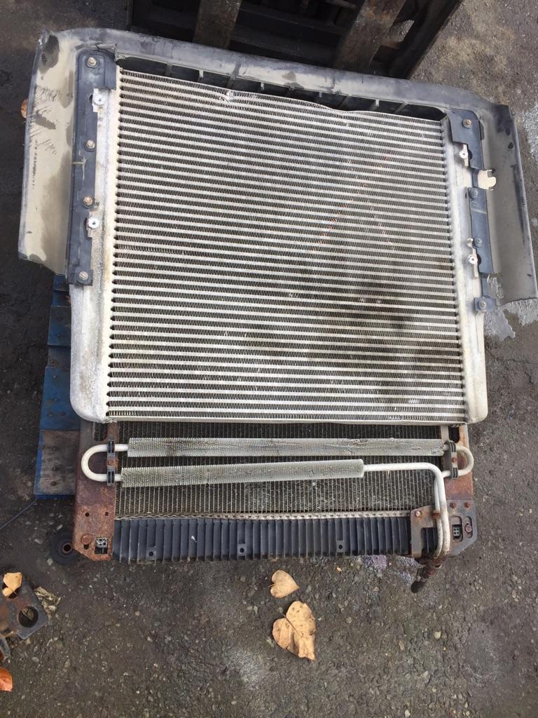 Radiator | Payless Truck Parts