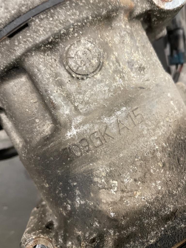 Air Conditioner Compressor | Payless Truck Parts