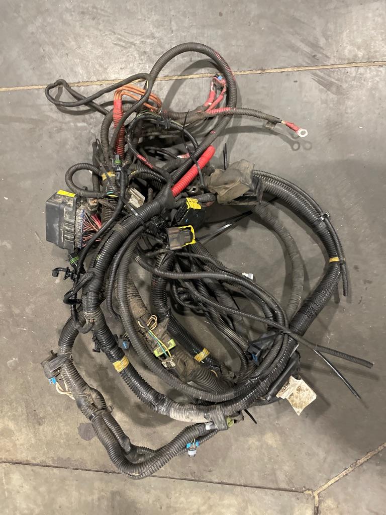 Cummins ISX Engine Parts, Misc. | Payless Truck Parts