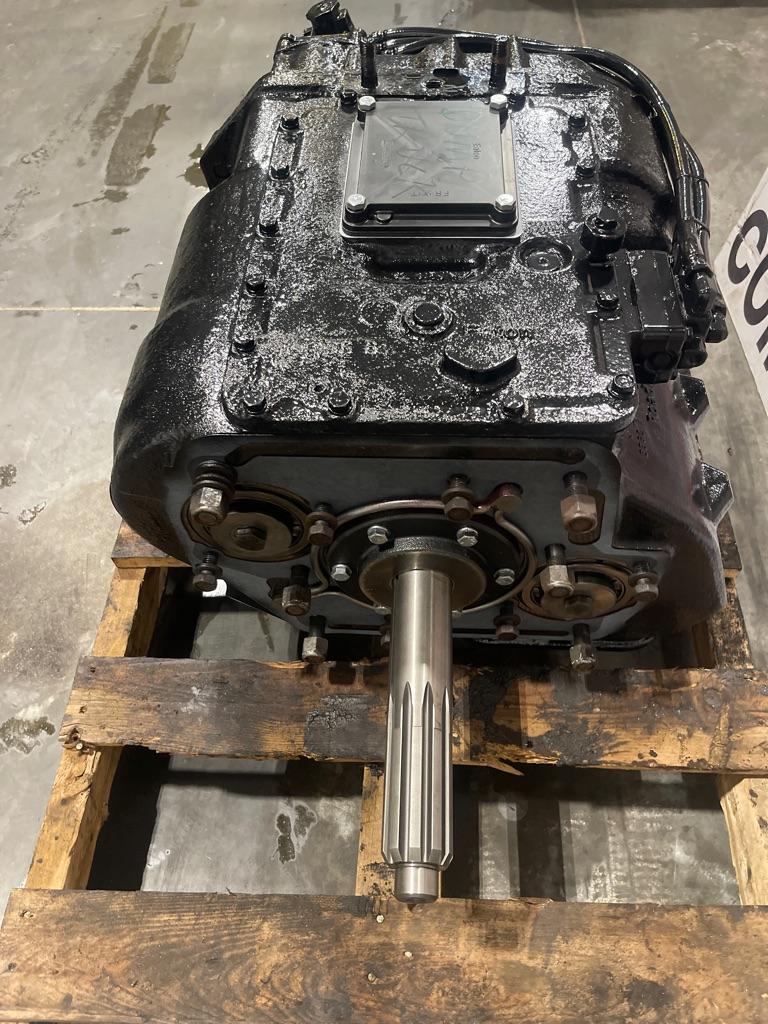 Fuller RTLO18918B Transmission Assembly Payless Truck Parts