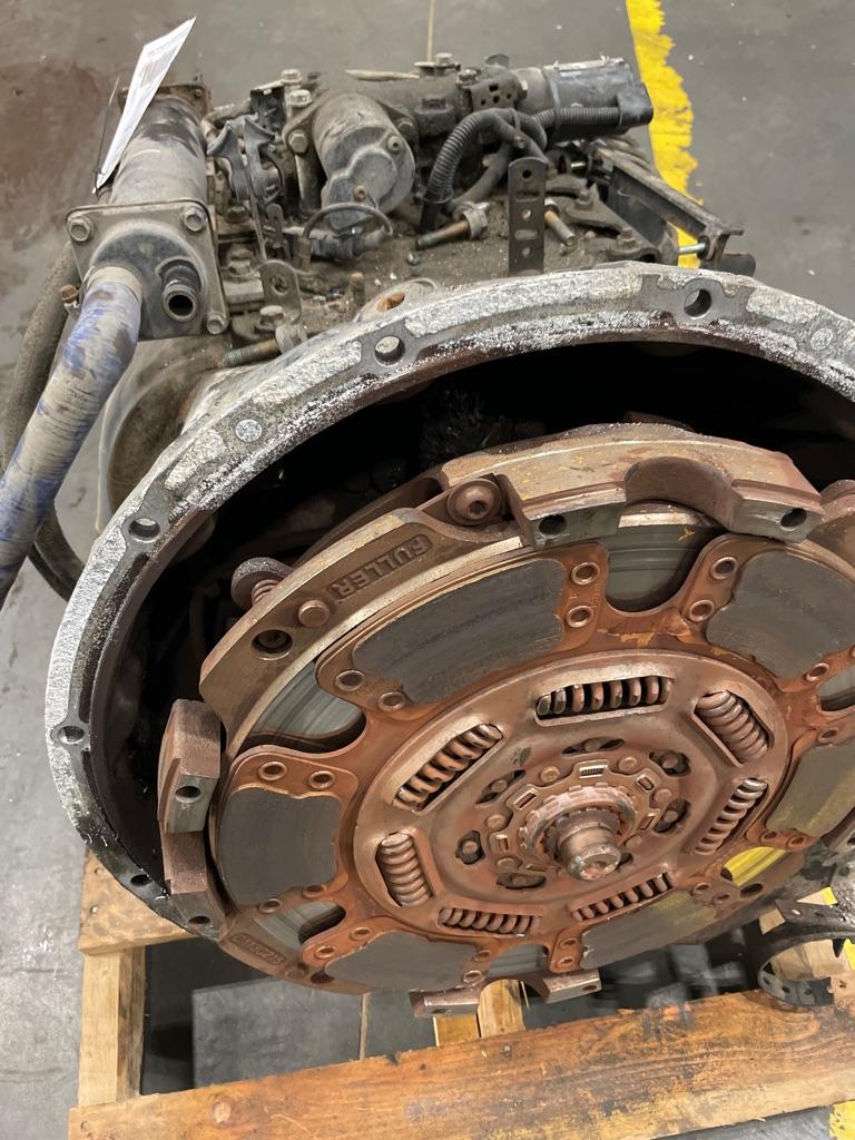 2017 Kenworth T680 Transmission Assembly Payless Truck Parts