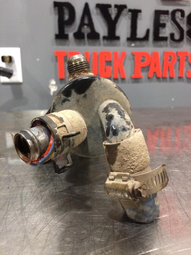 Transmission Oil Cooler | Payless Truck Parts