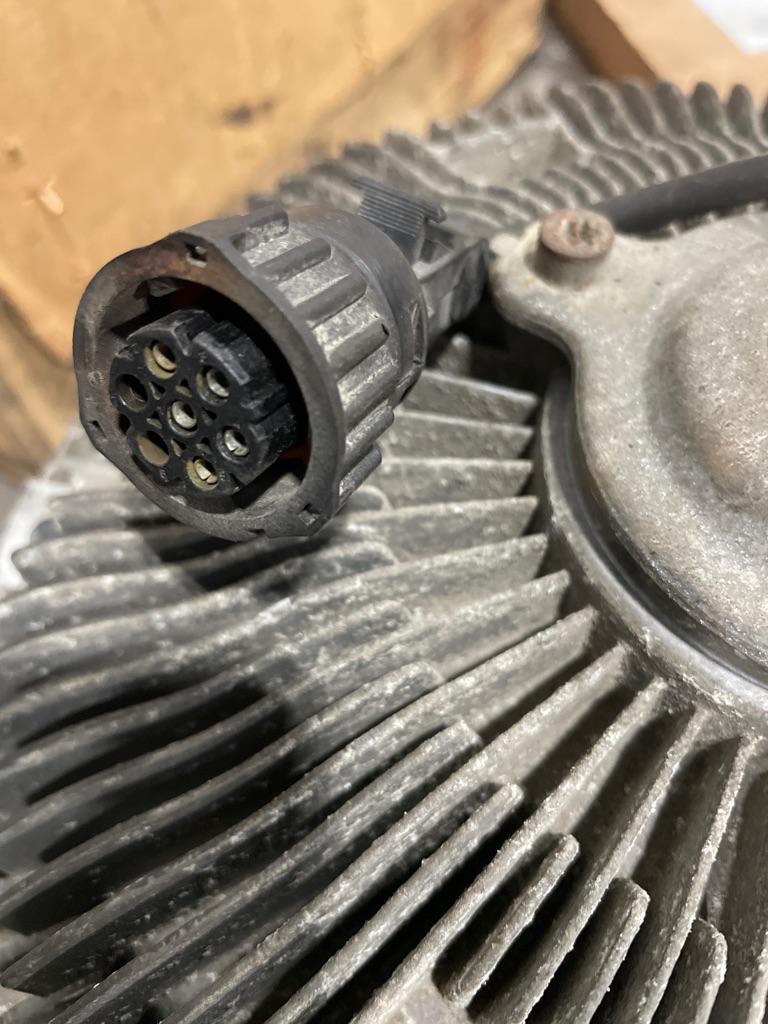 Volvo Fan Clutch | Payless Truck Parts