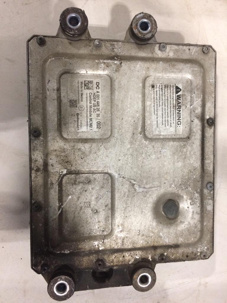 Detroit dd15 MCM | Payless Truck Parts