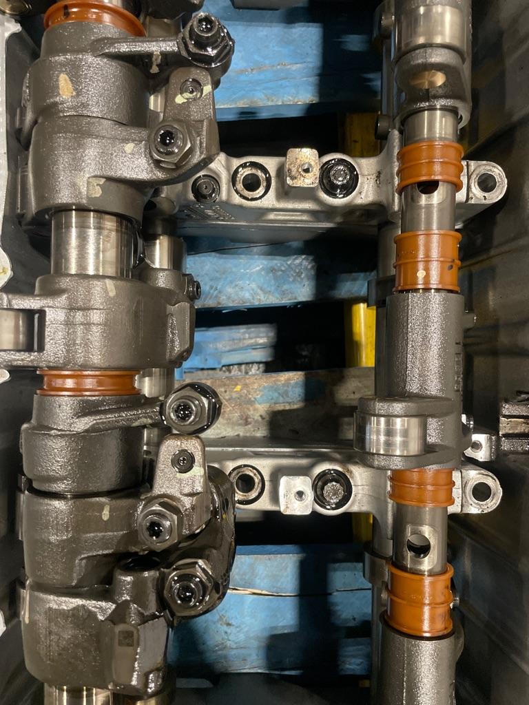 Detroit DD15 Rocker Arm | Payless Truck Parts