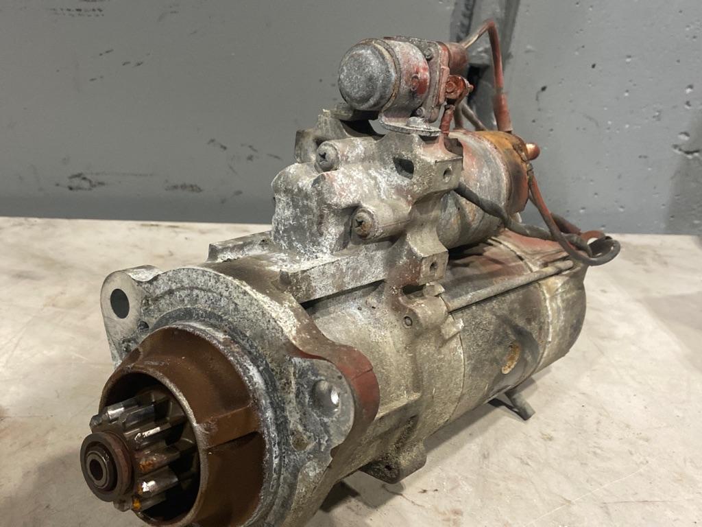 2019 Freightliner Cascadia Starter Motor Payless Truck Parts