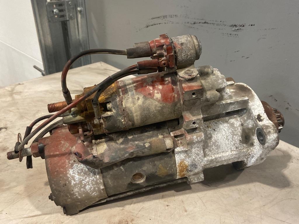 2019 Freightliner Cascadia Starter Motor Payless Truck Parts