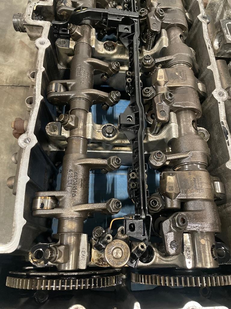 Detroit DD16 Rocker Arm | Payless Truck Parts