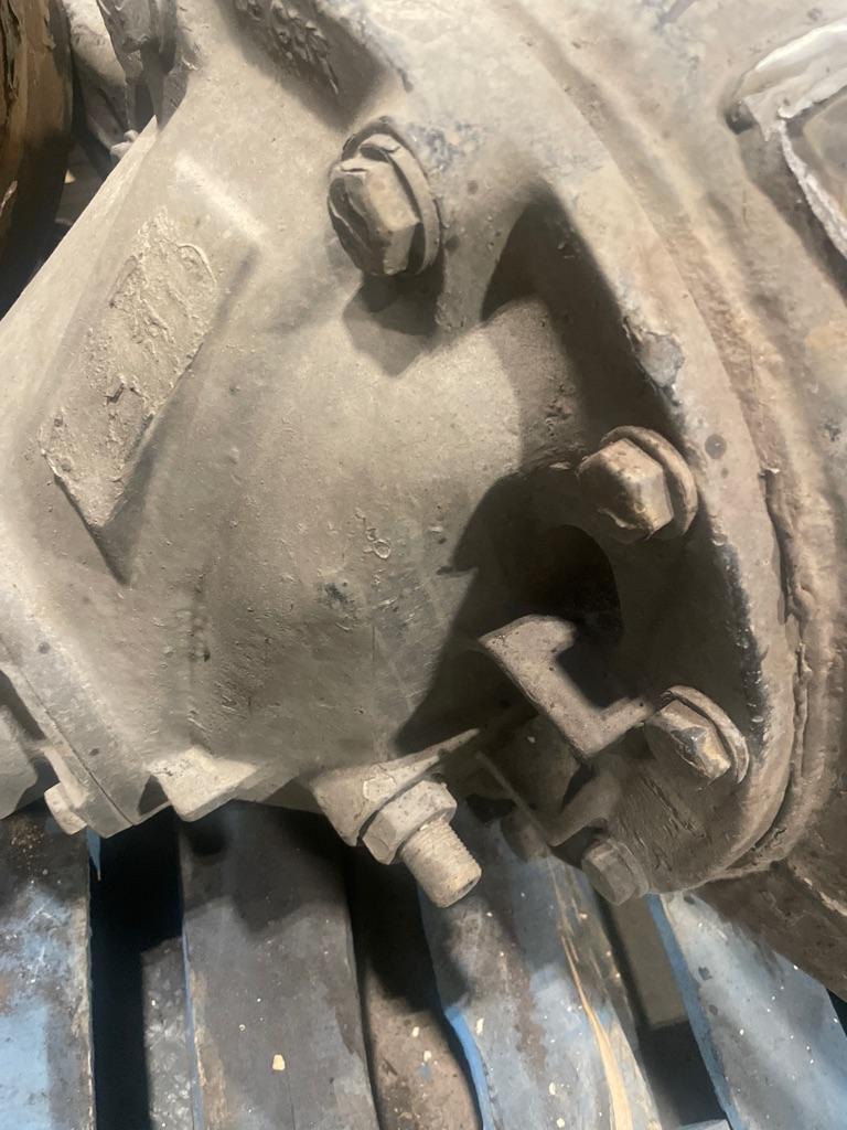 Ds40 Rear Diff Differential Assembly (Rear, Rear) | Payless Truck Parts