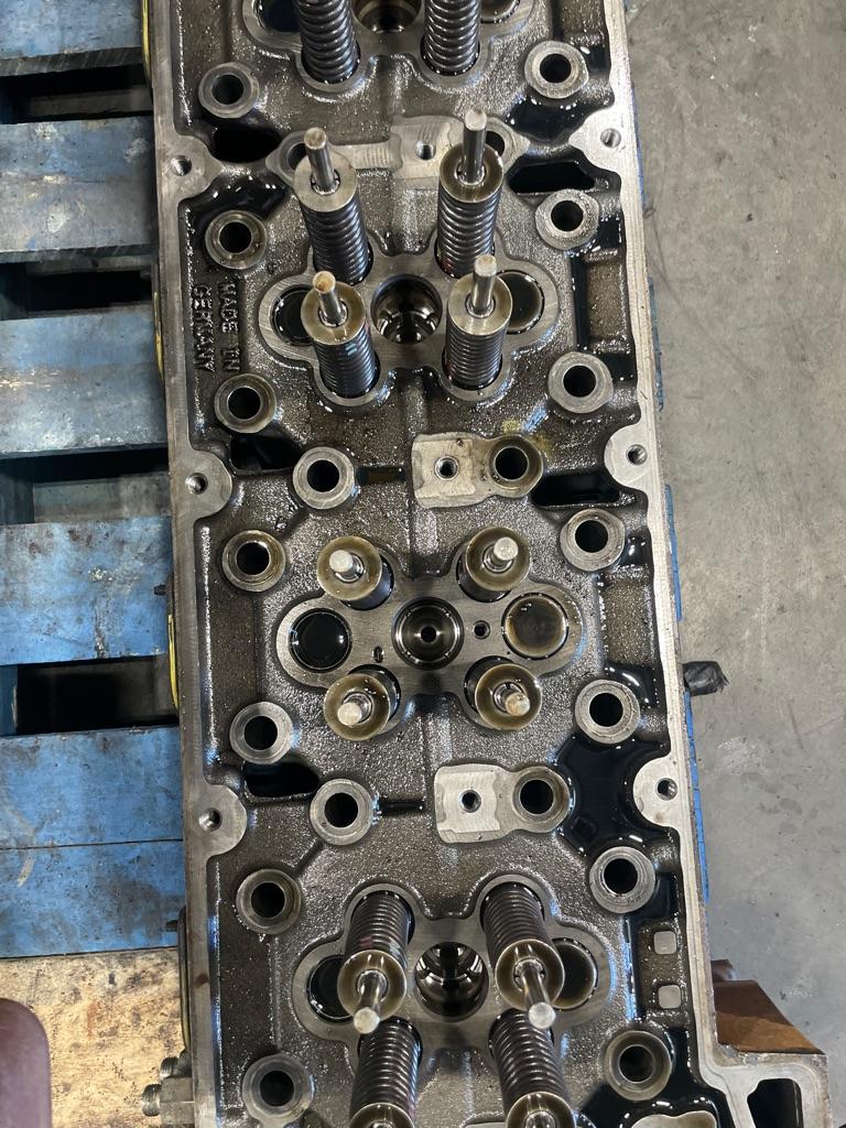 Detroit DD15 Cylinder Head Payless Truck Parts