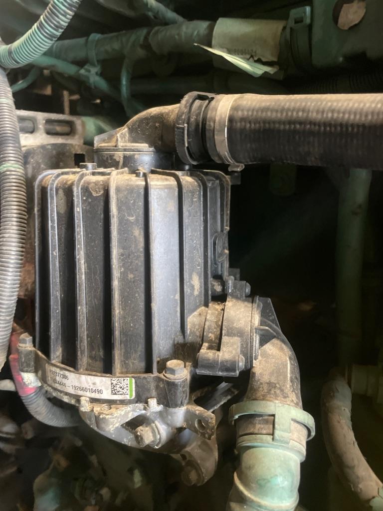 Volvo D13 SCR Engine Parts, Misc. Payless Truck Parts