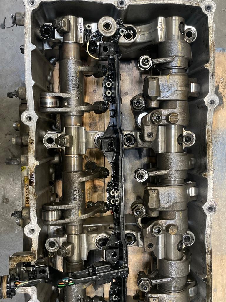 Detroit DD15 Rocker Arm | Payless Truck Parts