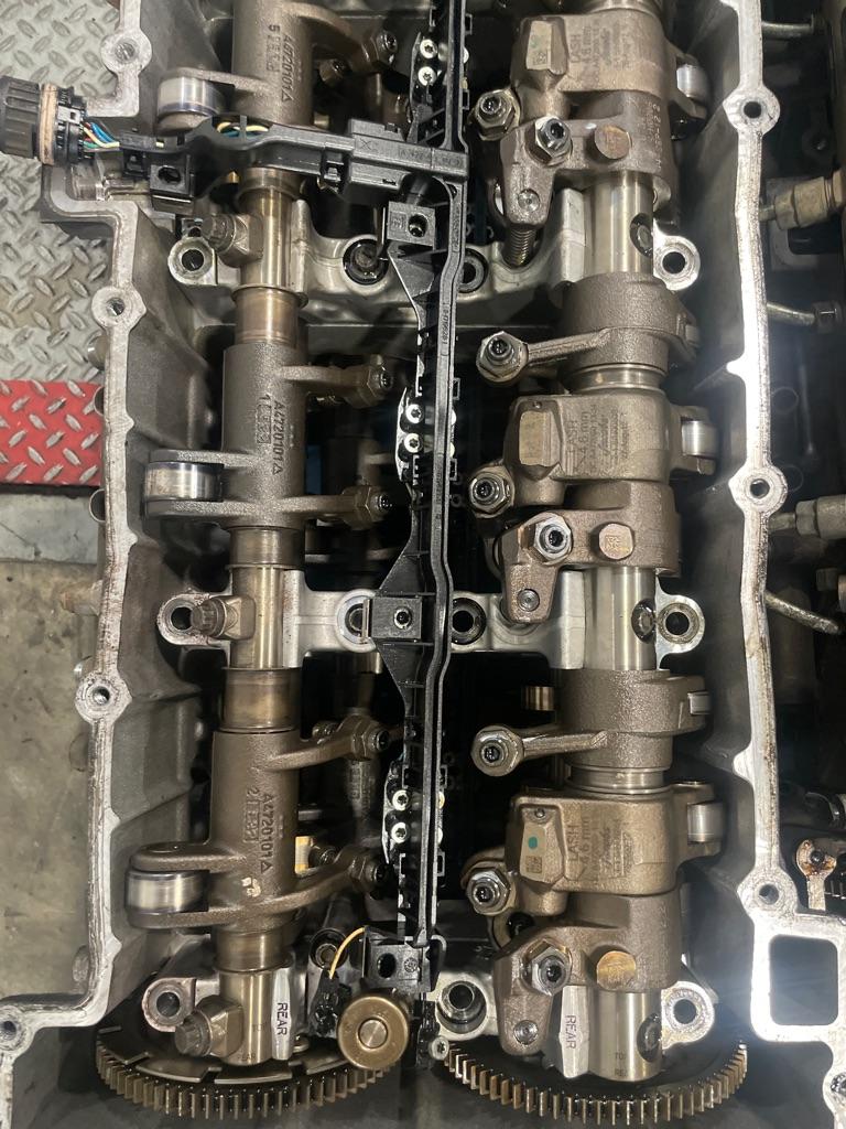 Detroit DD15 Rocker Arm | Payless Truck Parts