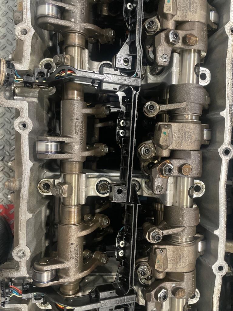 Detroit DD15 Rocker Arm | Payless Truck Parts