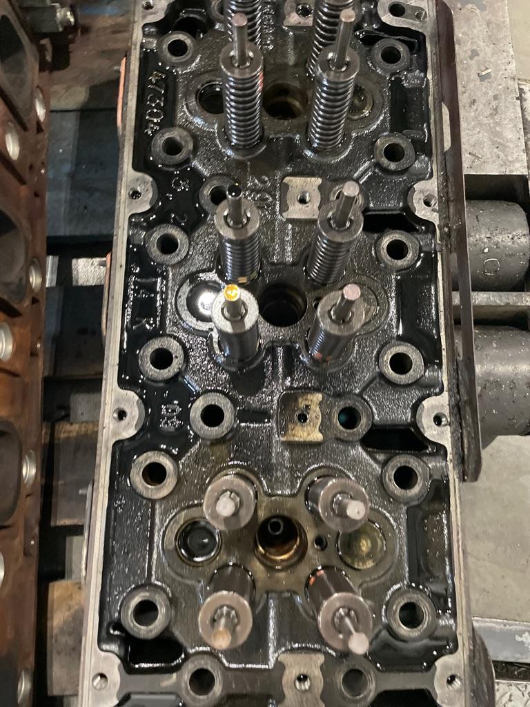 Detroit DD15 Cylinder Head Payless Truck Parts