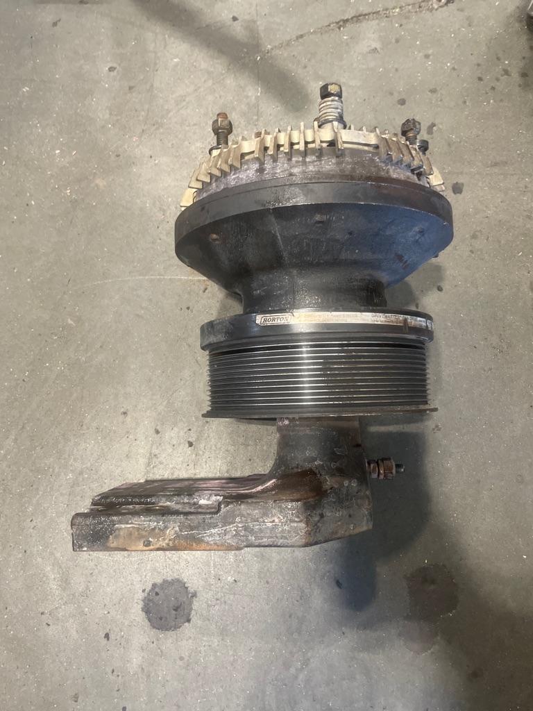 Paccar MX13 Fan Clutch Payless Truck Parts