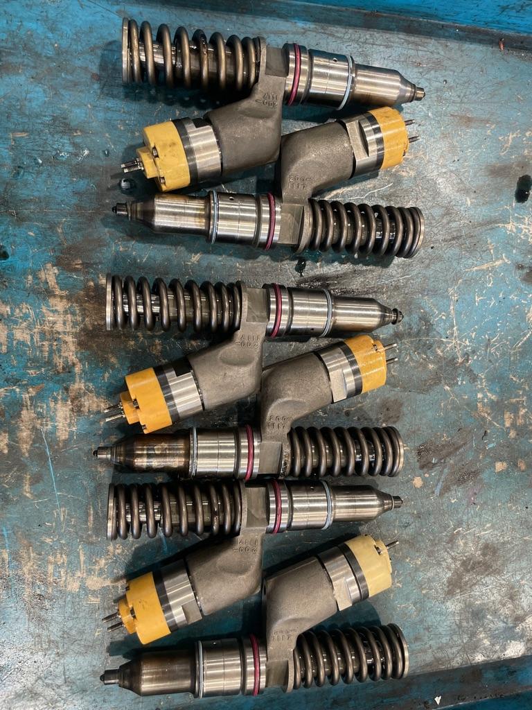 Cat C15 Fuel Injector Payless Truck Parts
