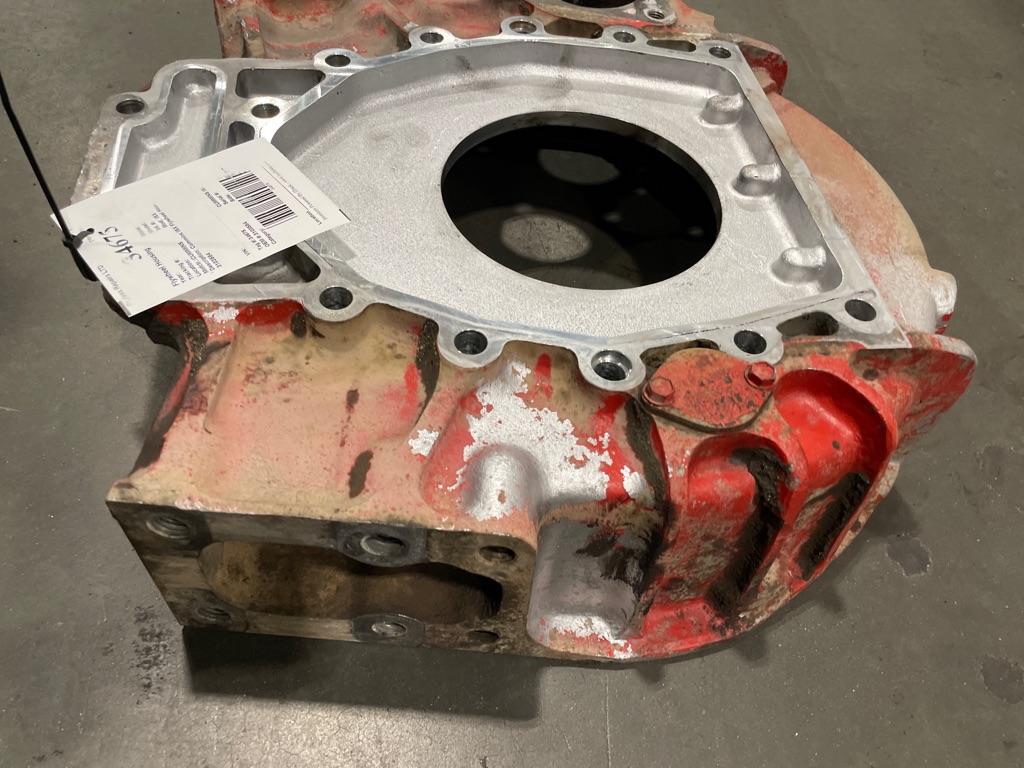 Cummins ISX Flywheel Housing Payless Truck Parts