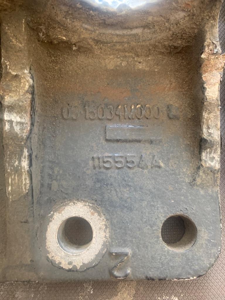 2007 Peterbilt 379 Engine Mounts Payless Truck Parts