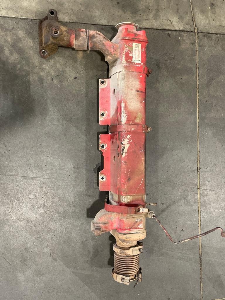 Cummins ISX Engine Parts, Misc. | Payless Truck Parts