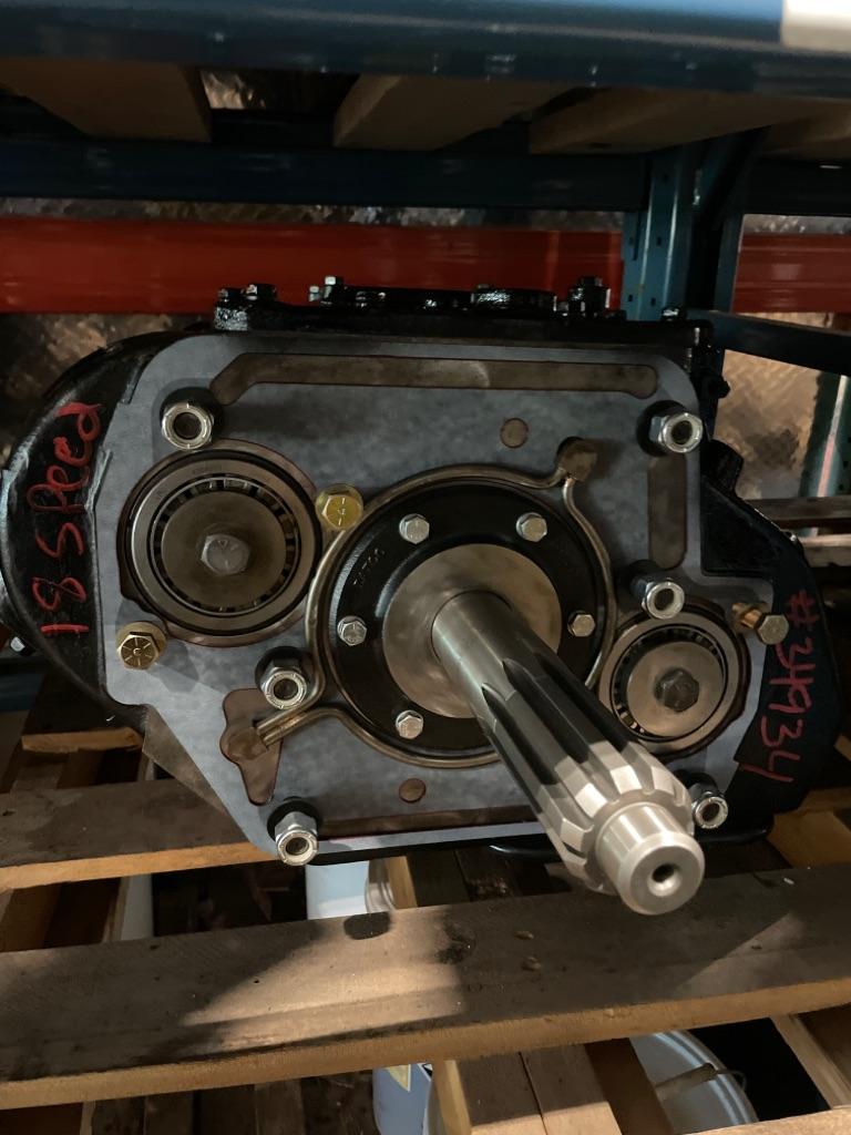 Fuller RTLO18918B Transmission Assembly Payless Truck Parts