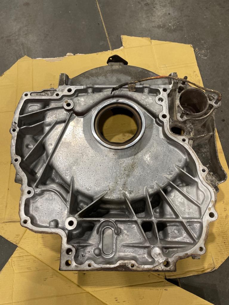 Detroit DD15 Flywheel Housing Payless Truck Parts