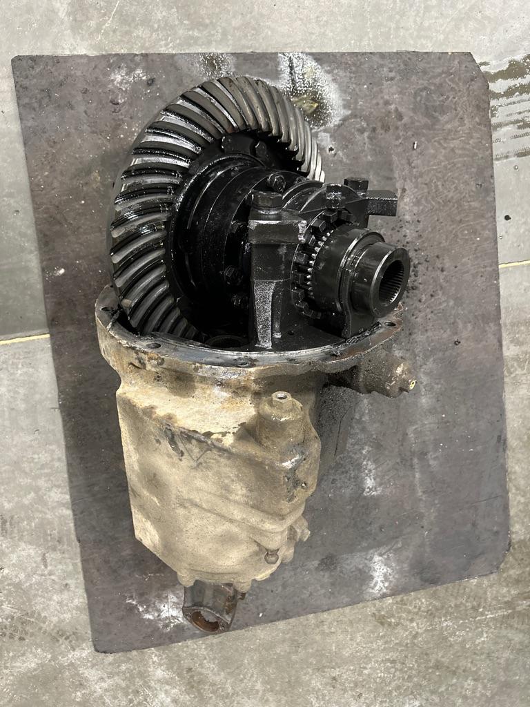 Diff Assy Front Differential Assembly (Front, Rear) | Payless Truck Parts