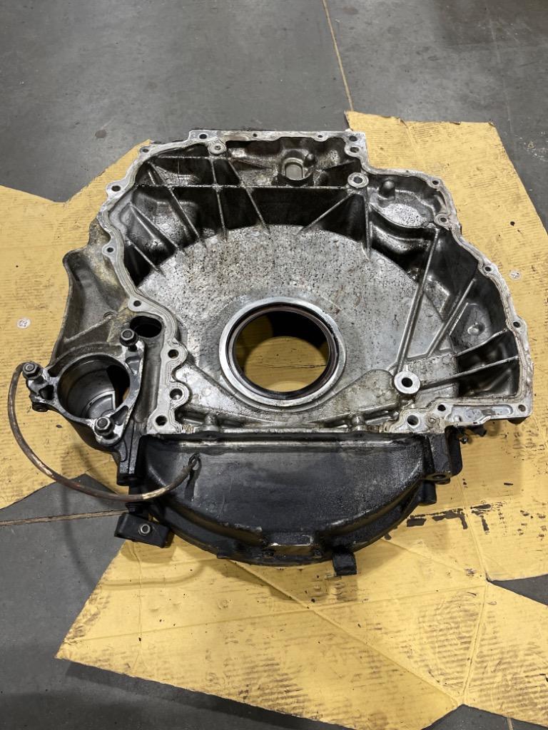 Detroit DD15 Flywheel Housing Payless Truck Parts