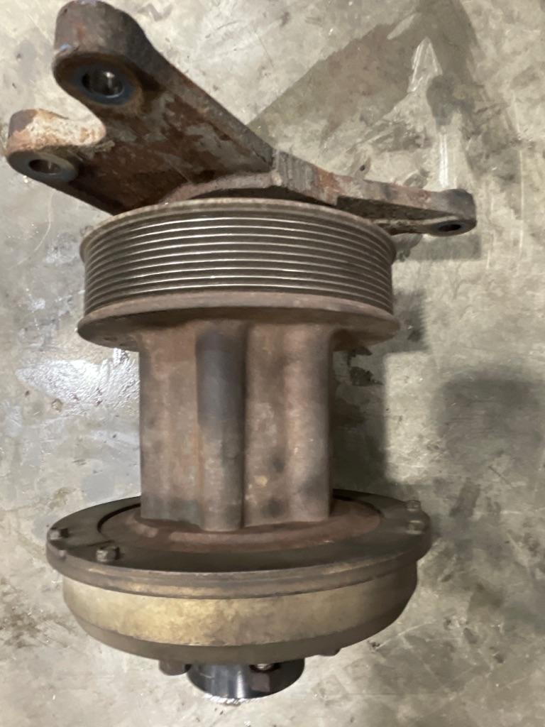 Detroit DD15 Fan Clutch Payless Truck Parts