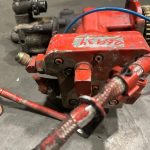 thumbnail image 2 of New Air Compressor For CUMMINS ISX – S21431, 3104216RX, 4318216RX, 911153510 2 of 6